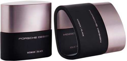 Porsche Woman Black EdP 30 ml