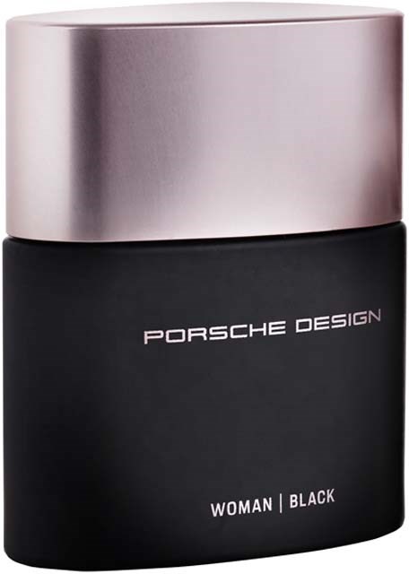 Porsche Woman Black EdP 50 ml