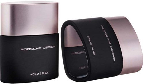 Porsche Woman Black EdP 50 ml