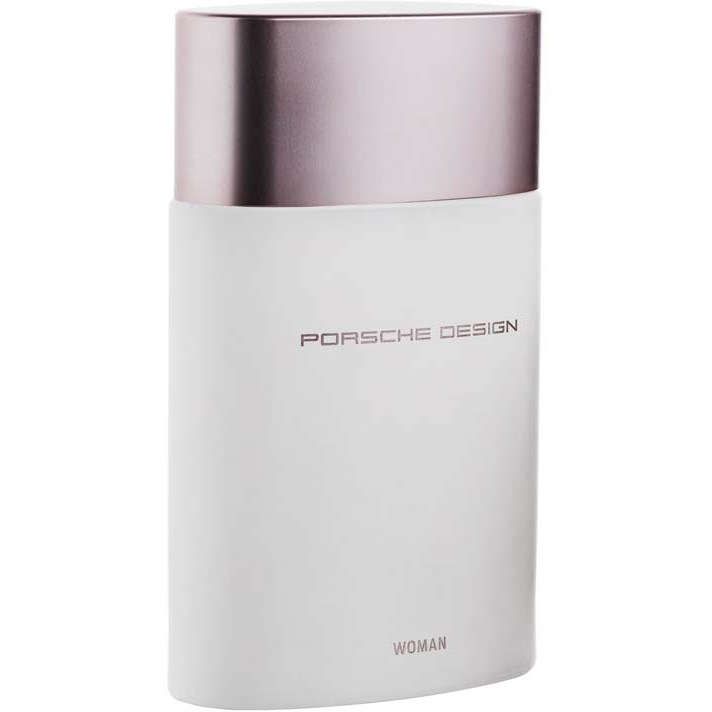 Porsche Woman EdP 100 ml