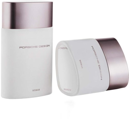 Porsche Woman EdP 100 ml