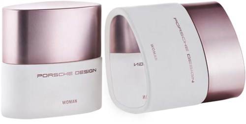Porsche Woman EdP 30 ml