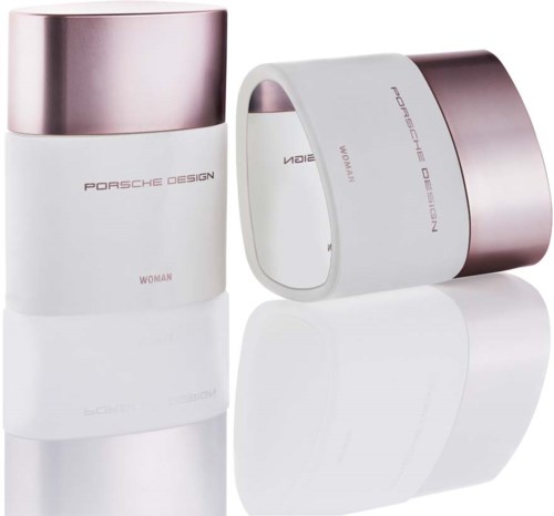 Porsche Woman EdP 50 ml