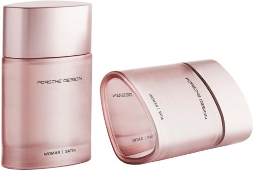 Porsche Woman Satin EdP 100 ml