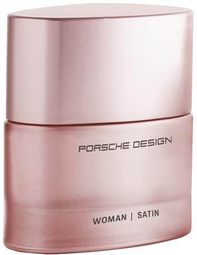 Porsche Woman Satin EdP 30 ml