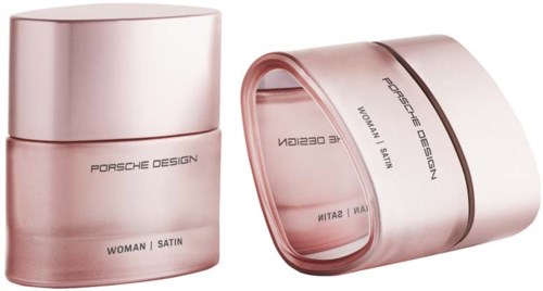 Porsche Woman Satin EdP 30 ml