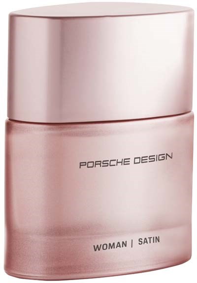 Porsche Woman Satin EdP 50 ml