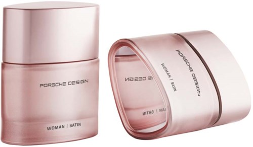 Porsche Woman Satin EdP 50 ml