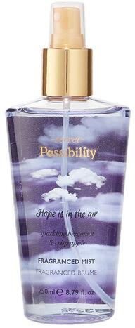 Possibility Fragranced Body Mist Hope is in the Air 250ml