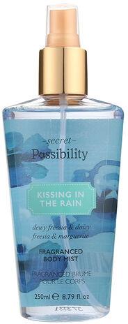 Possibility Fragranced Body Mist Kissing in the Rain 250 ml