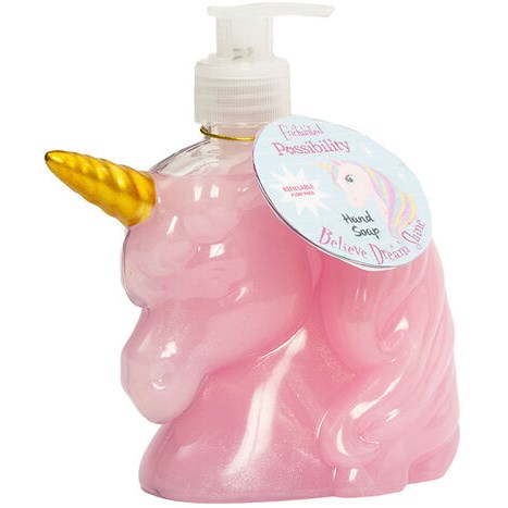 Possibility Unicorn Pump Hand Wash 500 ml