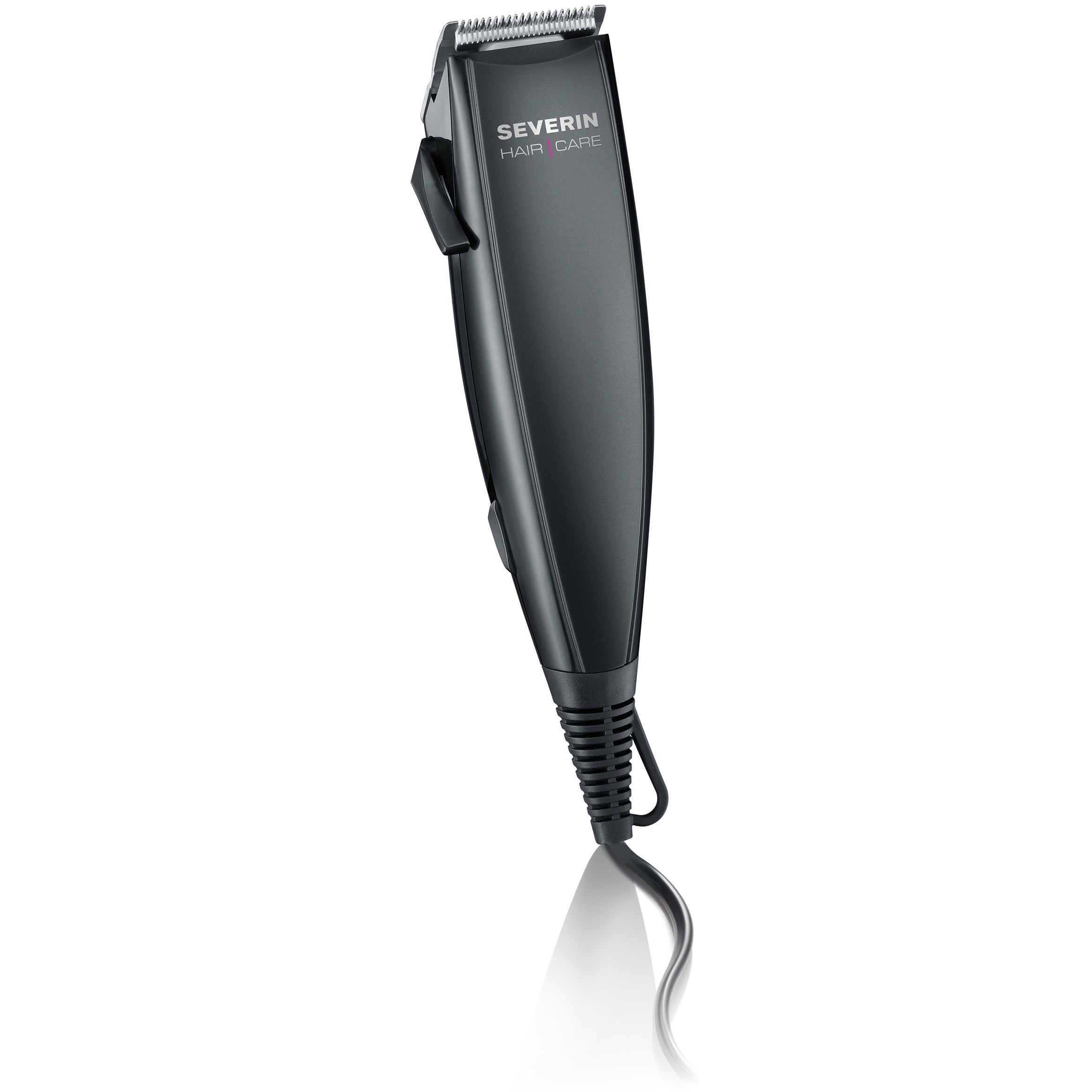 Severin Powered Hair Clipper