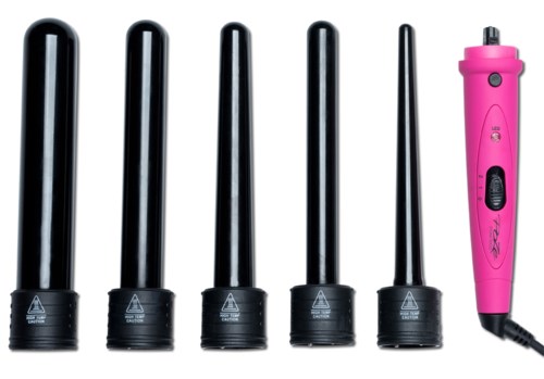 Poze 5 in 1 Hair Styler