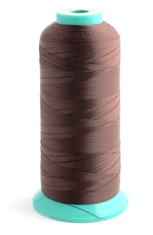 Poze Hairextensions Poze Extension Tråd Brun Brown