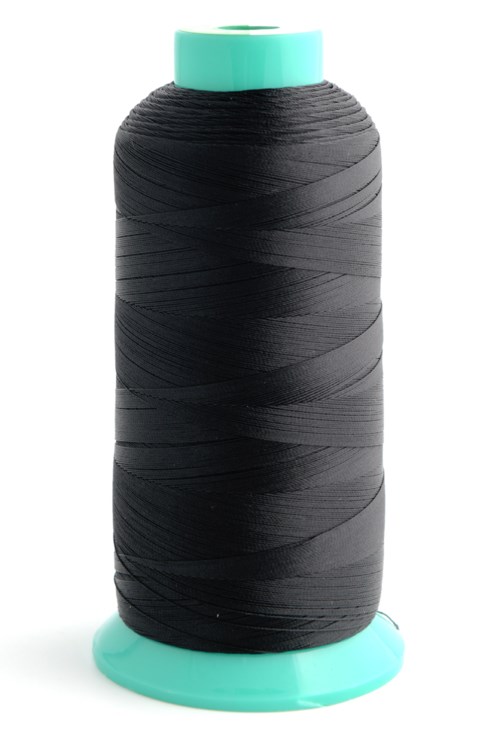 Poze Hairextensions Poze Extension Tråd Svart Black