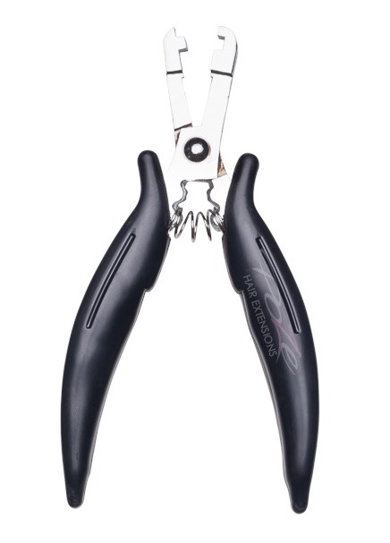 Poze Hairextensions Poze Flat Keratin Plier Tång