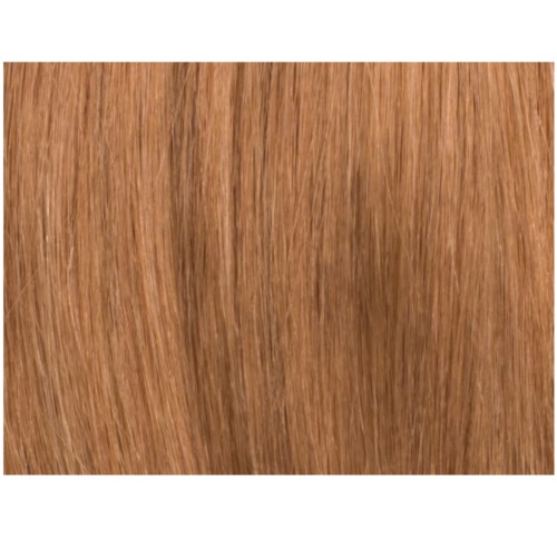Poze Hairextensions Poze Keratin Premium Extensions 9BG Golden Beige Blond 20 Slingor 60cm