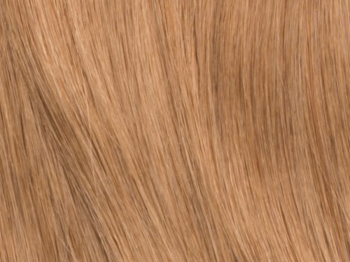 Poze Hairextensions Poze Keratin Standard 40cm 10B Sand Blonde