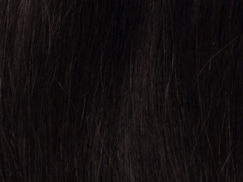 Poze Hairextensions Poze Keratin Standard 40cm 1B Midnight Brown