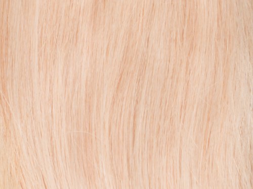 Poze Hairextensions Poze Keratin Standard 50cm 12A Pure Blonde
