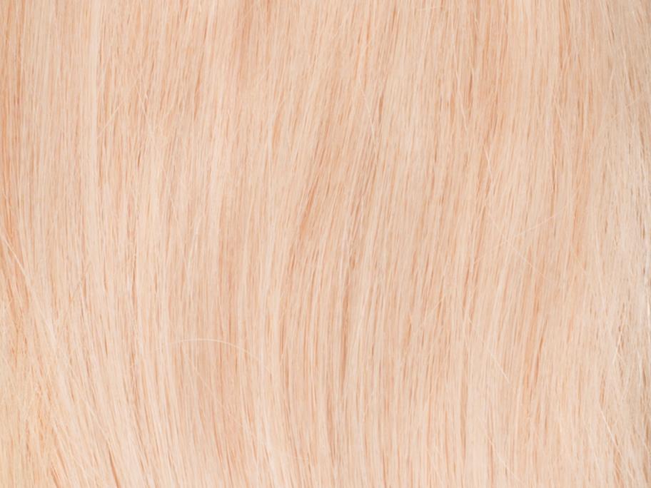 Poze Keratin Standar d 50 cm 20 fester 12A Pure Blonde