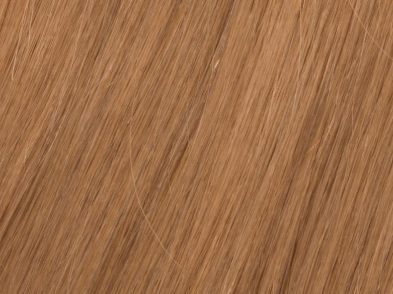 Color 9n Extensions Poze Hairextensions Keratin Standard Extensions 50 cm 9N Natural Blonde ...