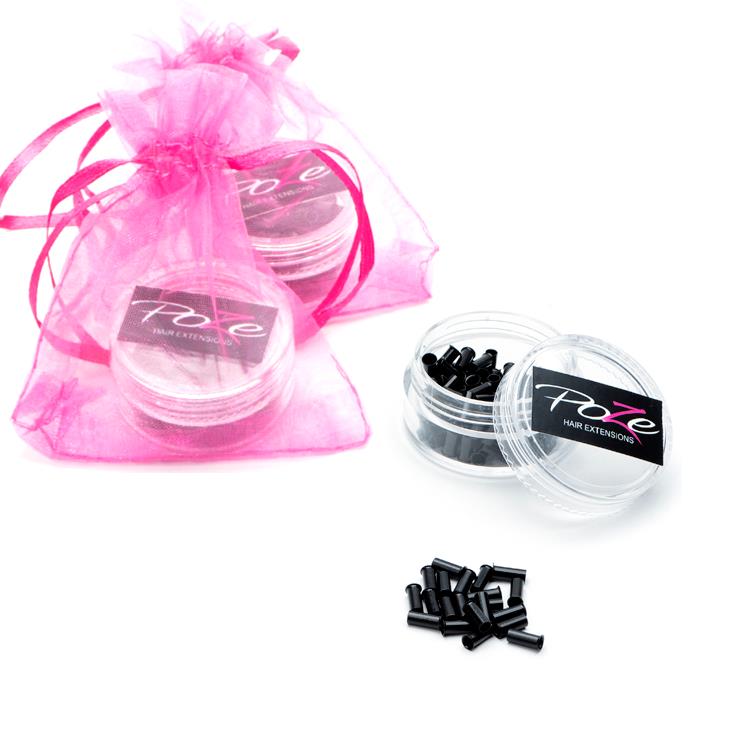 Poze Hairextensions Poze Magic Rings 100st