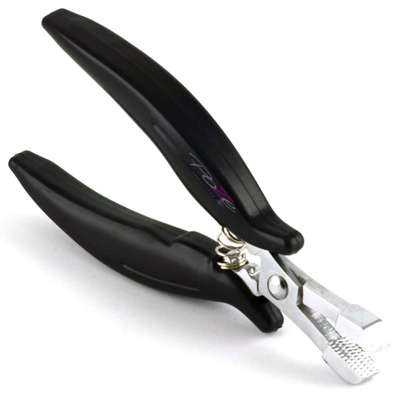 Läs mer om Poze Hairextensions Poze Removing Plier - Tång för borttagning