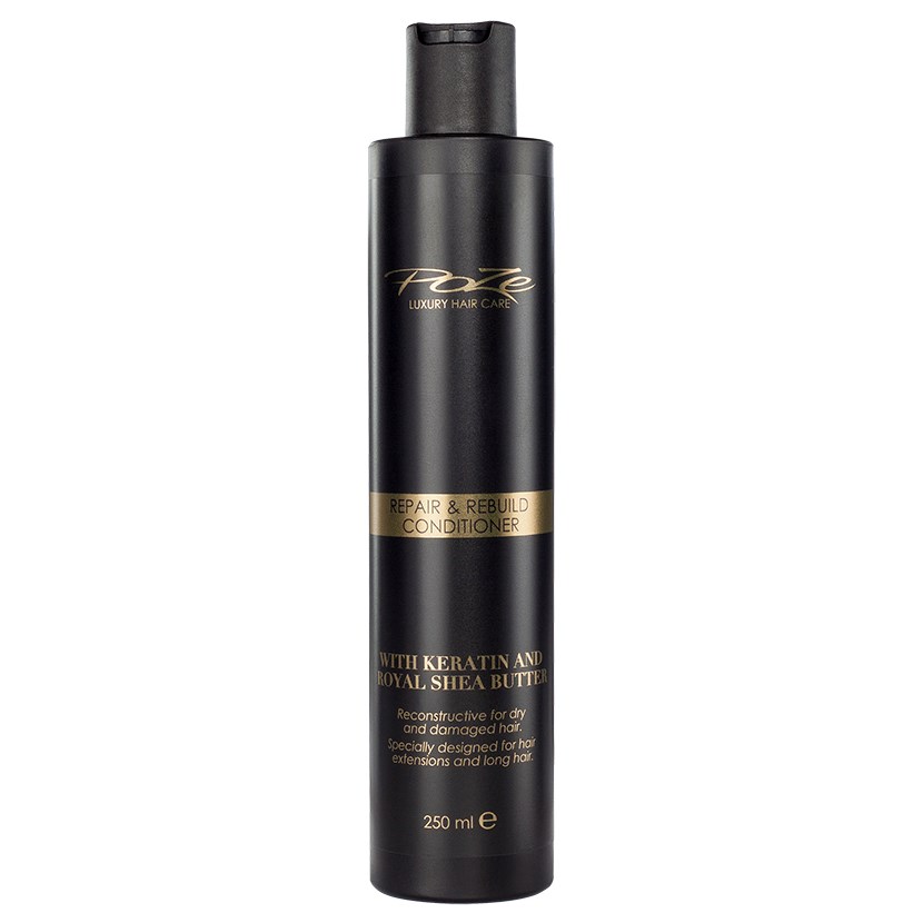 Poze Hairextensions Poze Repair & Rebuild Conditioner 250ml 250 m