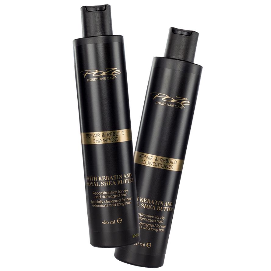 Poze Hairextensions | lyko.com
