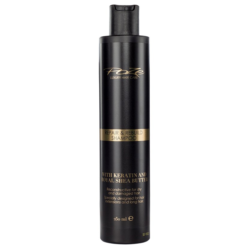 Poze Hairextensions Poze Repair & Rebuild Shampoo 250ml 250 ml