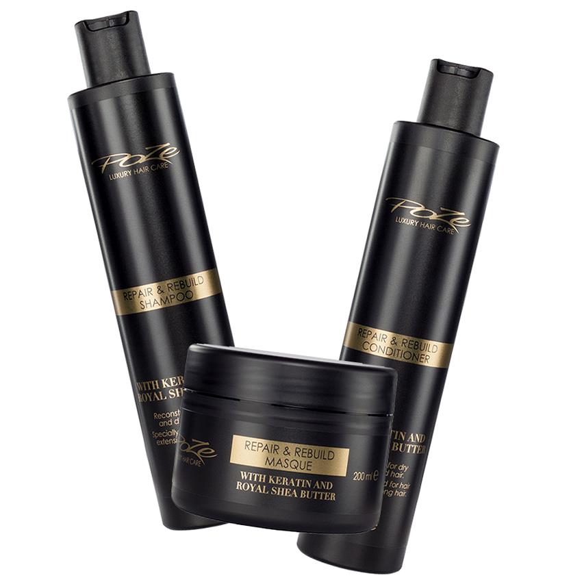 Poze Hairextensions | lyko.com