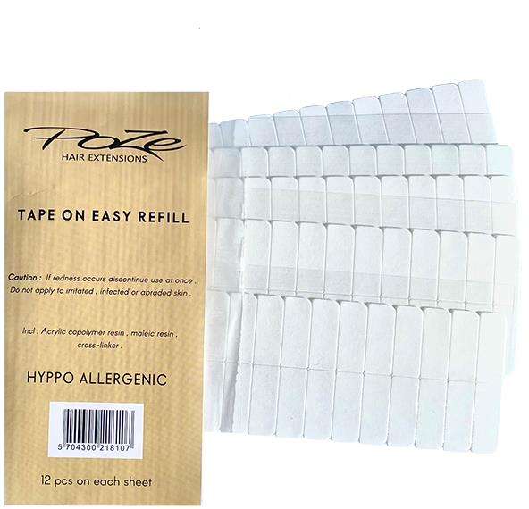 Poze Tape On Easy Refill - Tejpbitar