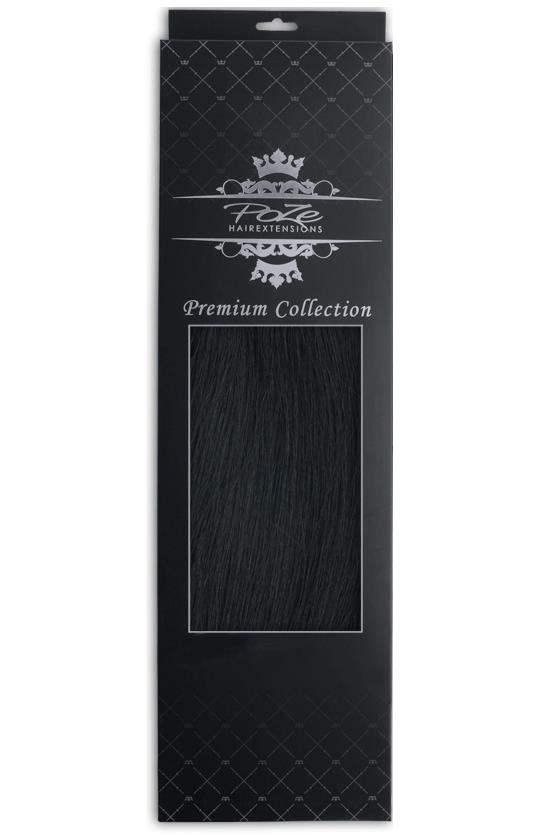 Poze Hairextensions Poze Tape On Premium 50cm 1N