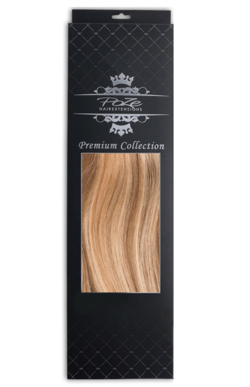 Poze Hairextensions Poze Tape On Premium 50cm 8A/10NV Ash Mix