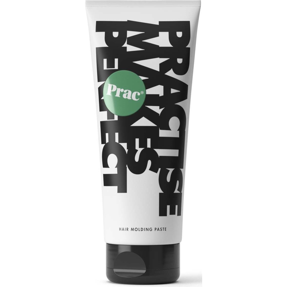 Prac Hair Modling Paste 200 ml