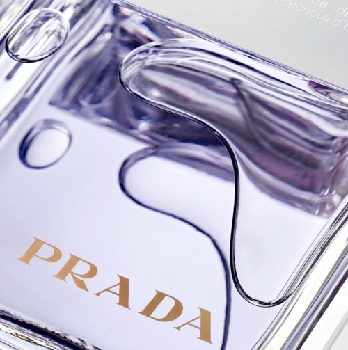 Prada Amber Pour Homme Eau de Toilette 50 ml