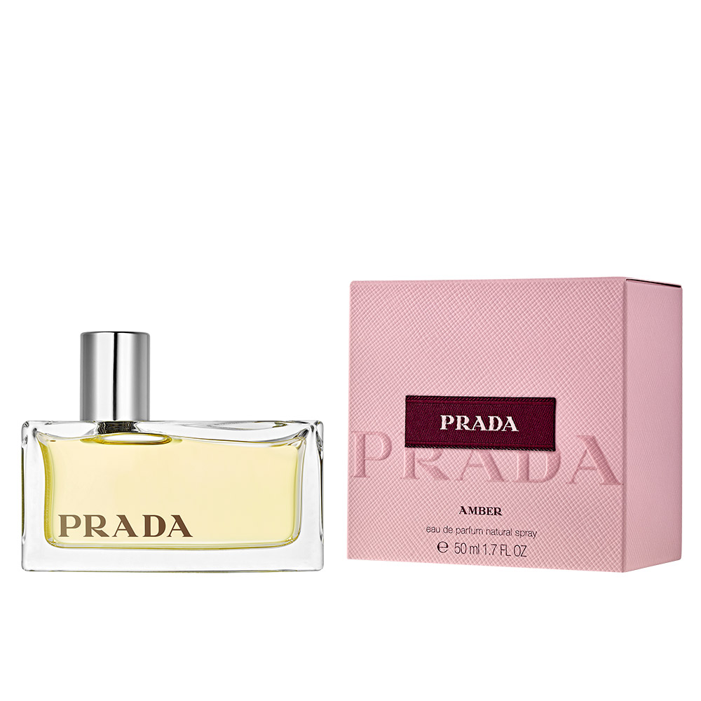 prada amber eau de parfum 50ml