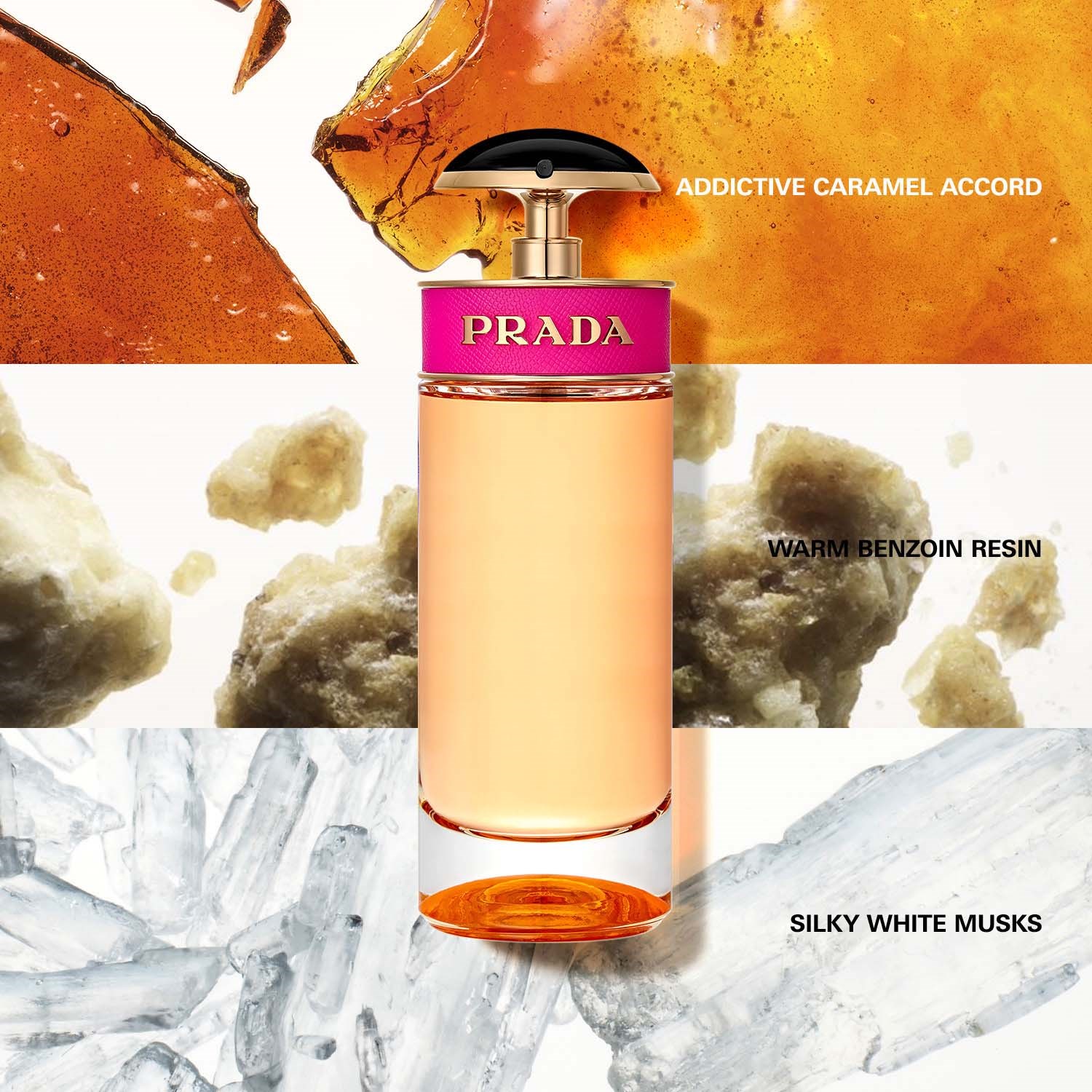 Prada Candy Eau de Parfum 30 ml (obrázok 3)
