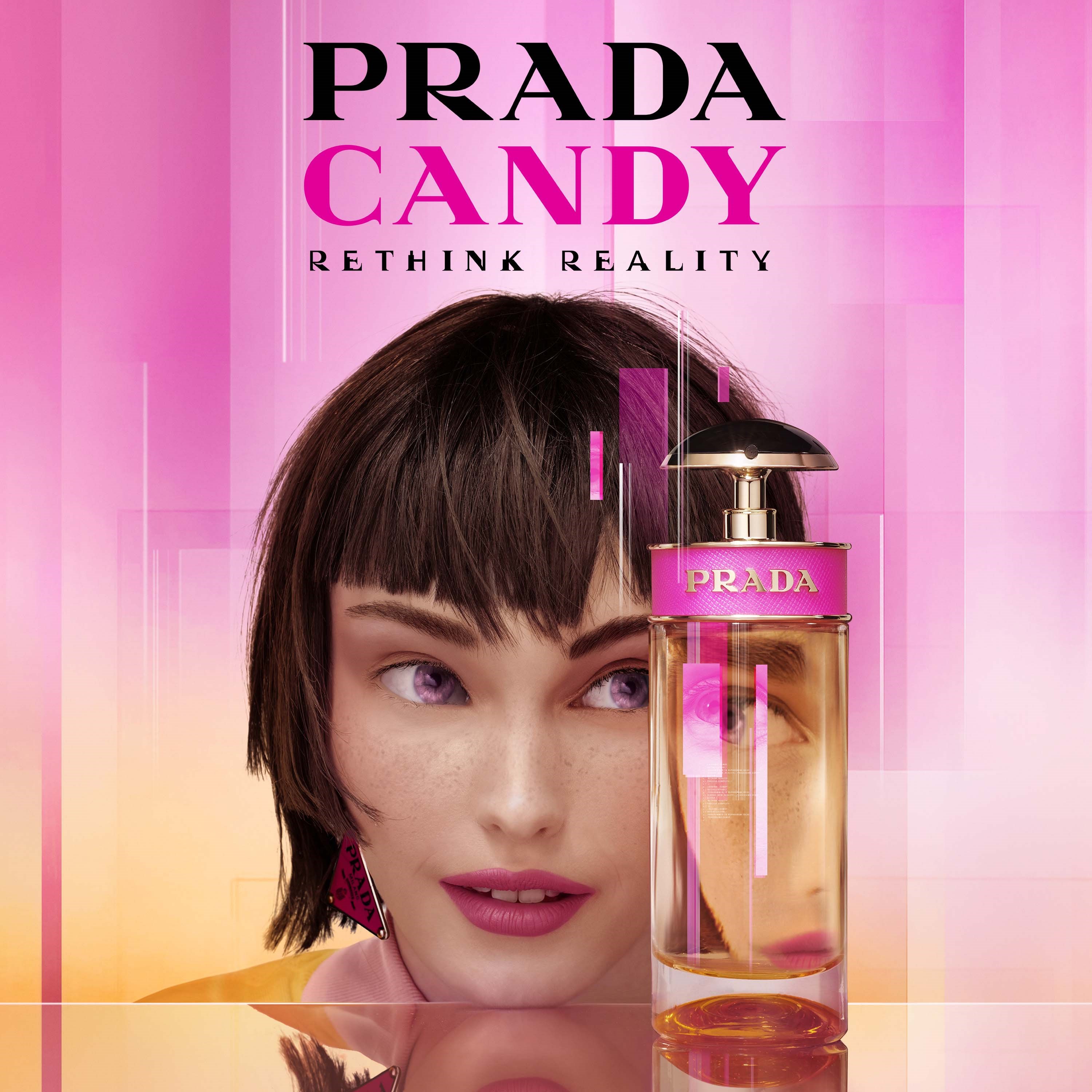 Prada Candy Eau de Parfum 30 ml (obrázok 4)