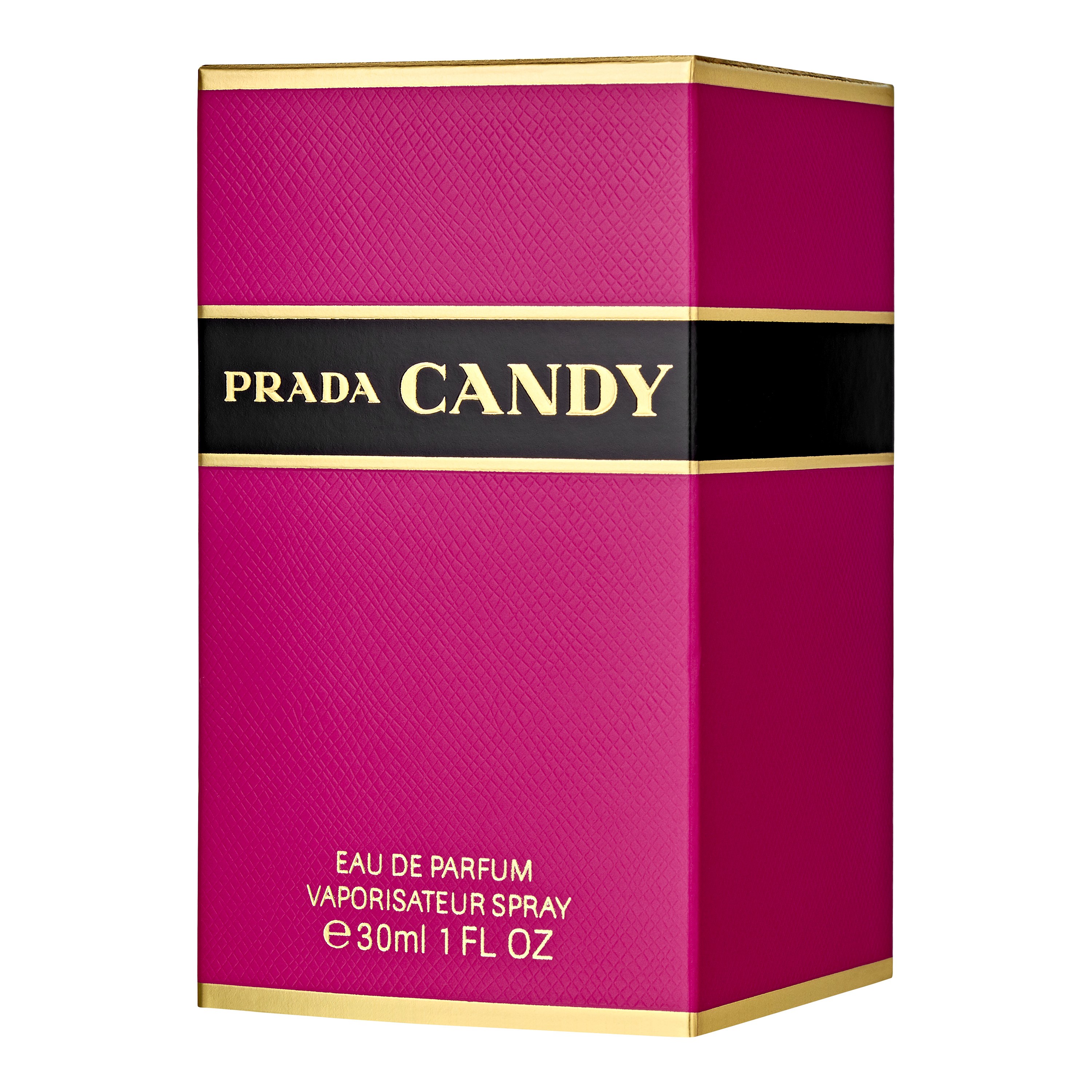 Prada Candy Eau de Parfum 30 ml (obrázok 9)
