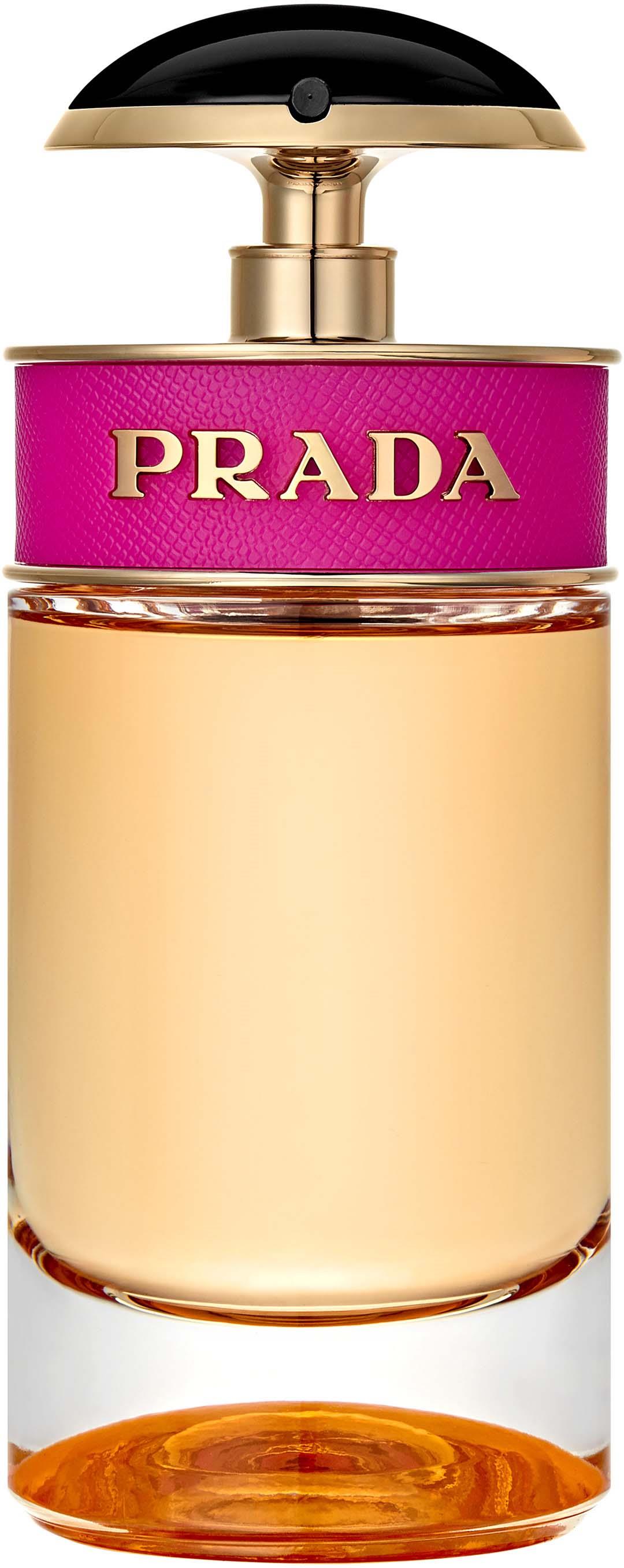 repetitie offset Gewend aan Prada Candy Eau de Parfum 50 ml | lyko.com
