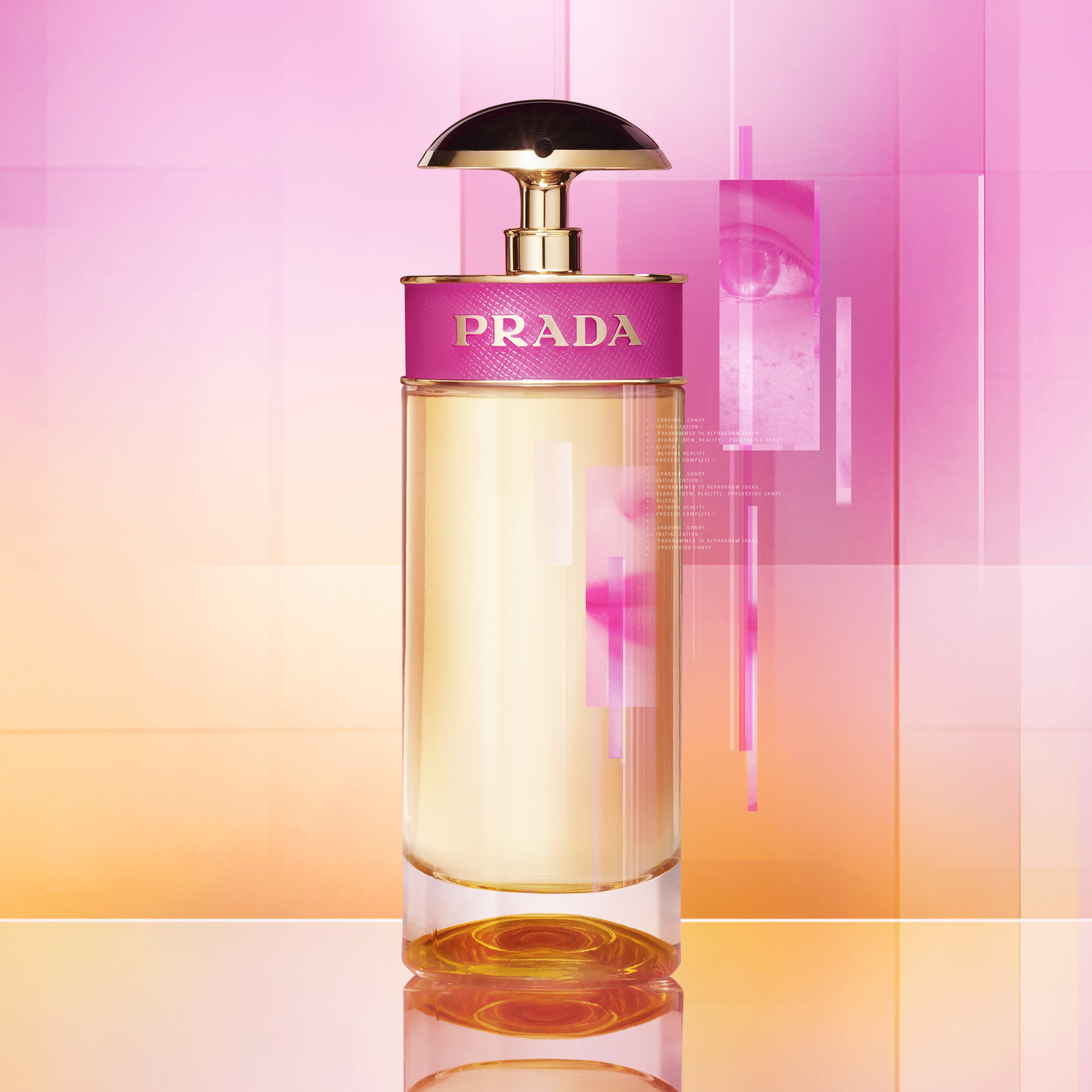 Prada Candy Eau de Parfum 50 ml (obrázok 10)