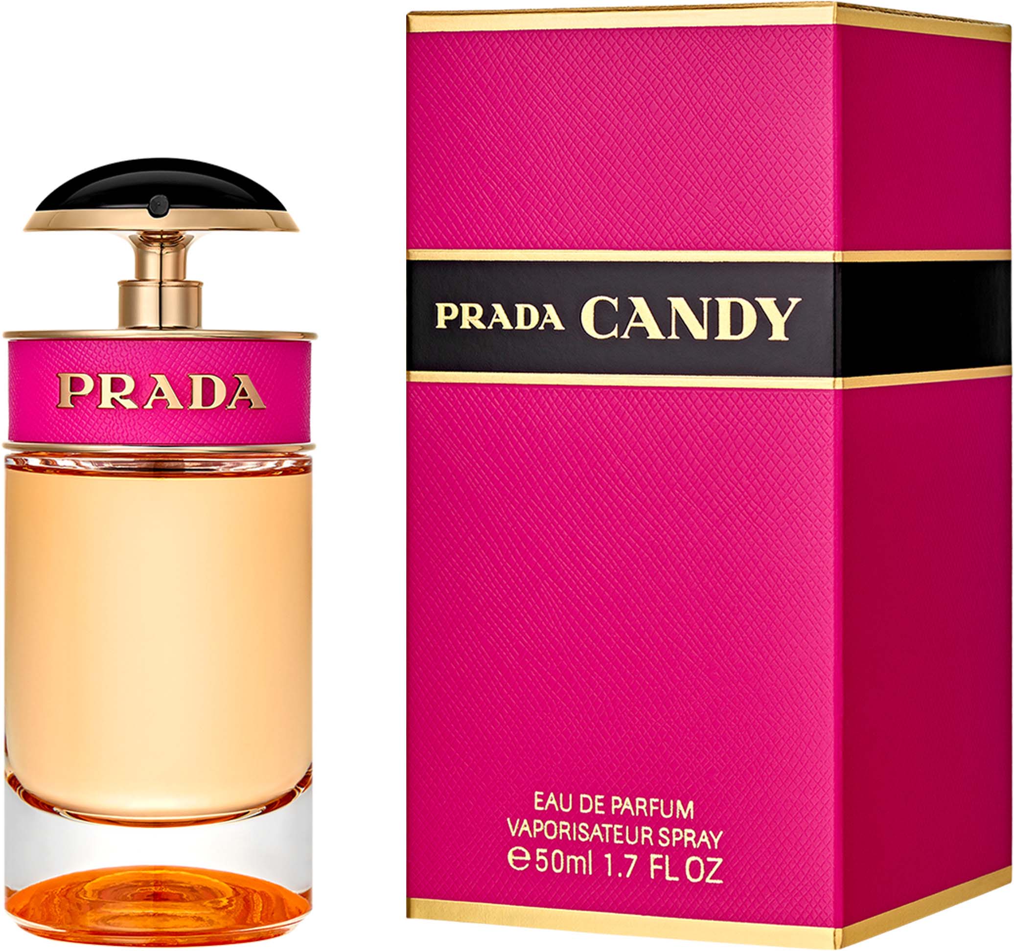 prada daisy perfume