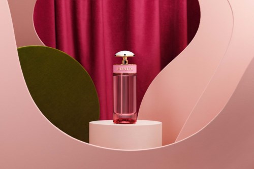 Prada Candy Florale Candy Florale Eau de Toilette 30 ml | lyko.com