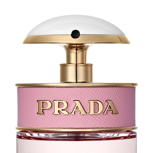 Prada Candy Florale Eau de Toilette 50 ml1