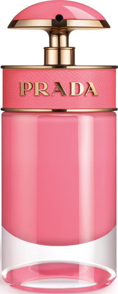 Prada Candy Gloss EdT 50 ml