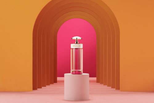 Prada Candy Kiss Eau De Parfum 30 ml | lyko.com