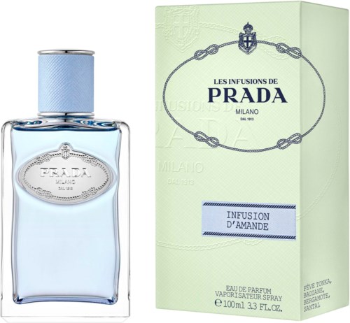 Prada Infusion d'Amande Eau de Parfum