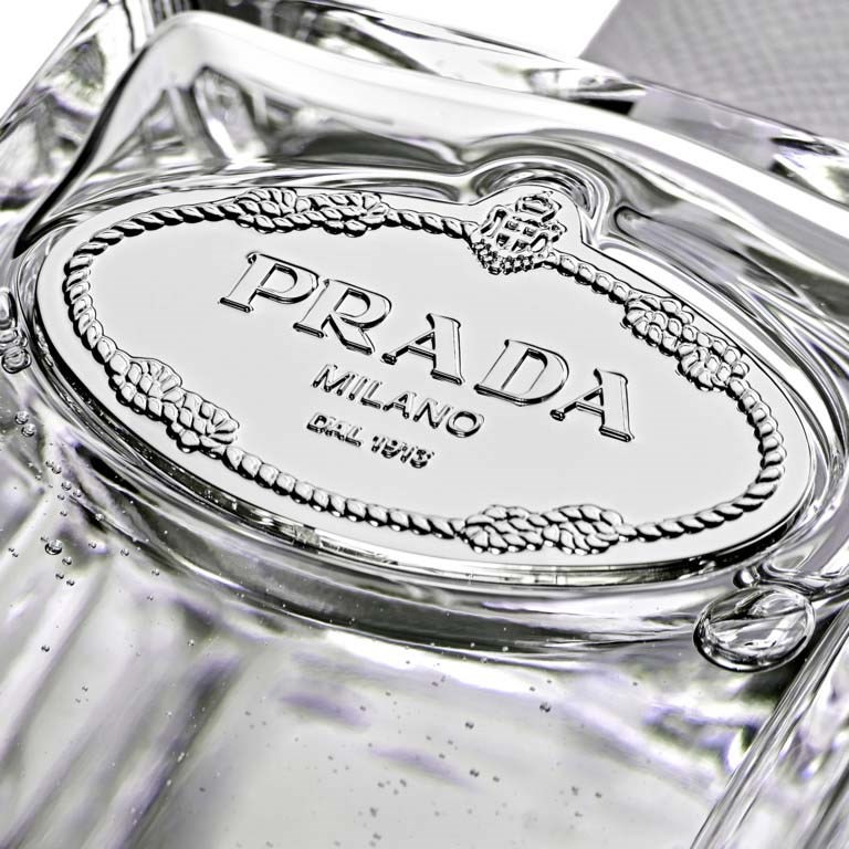 Prada Infusion de Cèdre Eau de Parfum 100 ml (obrázok 3)